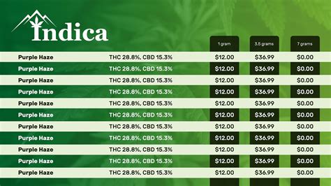 A Quick Start Guide to Dispensary Digital Menu Boards