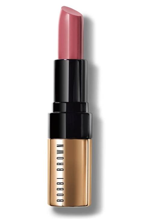 7 Best Bobbi Brown Lipsticks Thatll Elevate Your Beauty Game In 2021