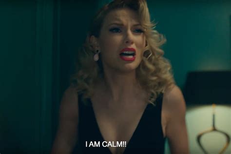 Reactions to Taylor Swift's "Me!" Music Video | POPSUGAR Entertainment