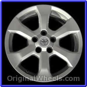 Toyota Rav Wheel Bolt Pattern