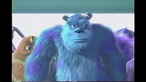 Monsters Inc The Scare Floor Has A Sparta No Bgm Remix Youtube