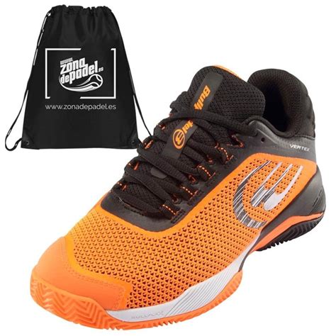 Bullpadel Vertex Grip 21 Naranja Zona De Padel