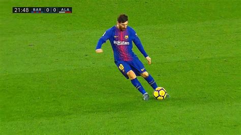 Lionel Messi — 2018 The King Of Amazing Goals Scoring In Style Hd