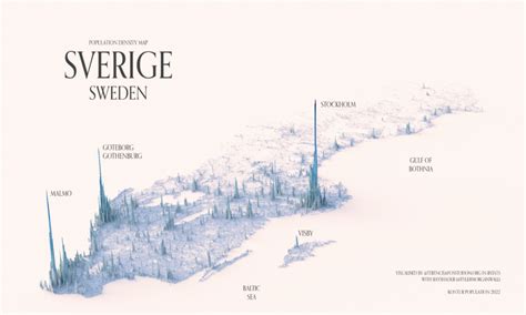 Mapa demográfico Mapas Milhaud