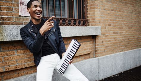 SOTW: 2 for 1 / Jon Batiste | Music is My Religion