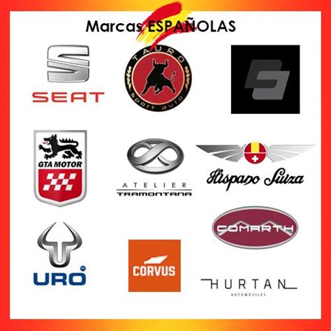 Marcas españolas de coches las conoces Reinas sobre Ruedas