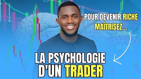 Comment Devenir Un Crypto Millionaire Avec La Psychologie D Un TRADER