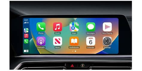 Las Mejores Aplicaciones De Carplay Y C Mo Instalarlas