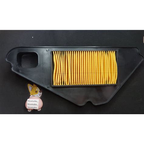 Jual Filter Udara Saringan Udara Suzuki Motor Satria Fu Takeshi