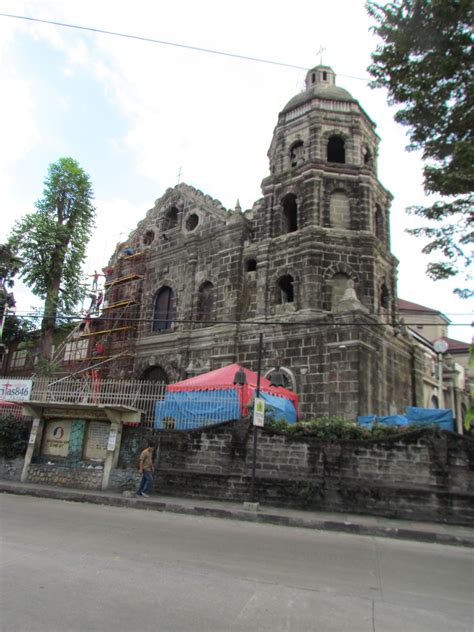 National Registry Of Historic Sites And Structures In The Philippines