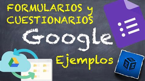 Formularios Google Ejemplos para una Gestión Eficiente techidrone es