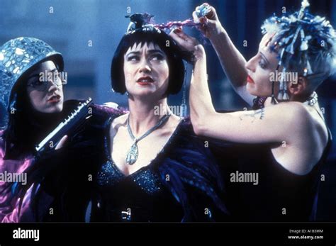 Tank Girl Year 1995 Director Rachel Talalay Lori Petty Naomi Watts