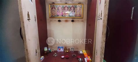 Independent House Adambakkam Rent Without Brokerage Semi Furnished