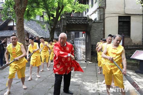 一位红军后代的传承故事记2022年第四季度中国好人胡敬华 中国文明网地方文明网站四川文明网 传播文明 引领风尚