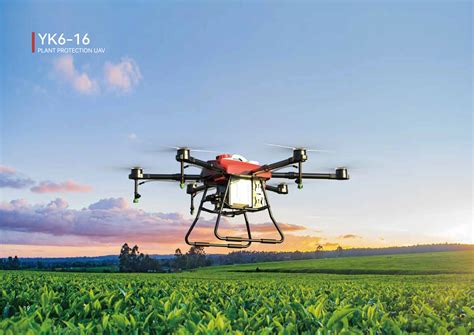 Farm Drone Sprayer Agriculture Agricultural Sprayer Fumigation Pumps