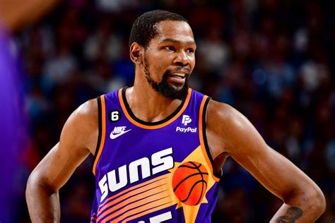 Revelados Detalhes Importantes Sobre A Participação De Kevin Durant No Psg