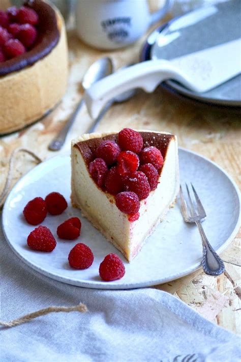 Tarte au fromage blanc alsacienne Käsküeche