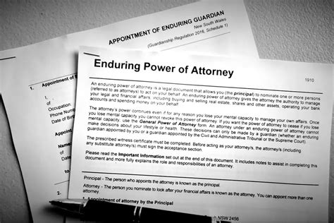 What Is An Enduring Power Of Attorney Jk Legal Local Lawyers Who Care