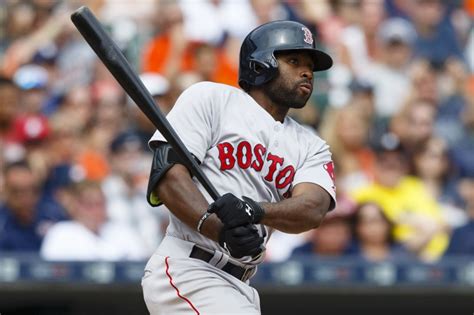 Boston Red Sox Good Things To Come For Jackie Bradley Jr