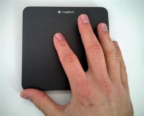 Who T A Short Overview Of Touchpad Devices