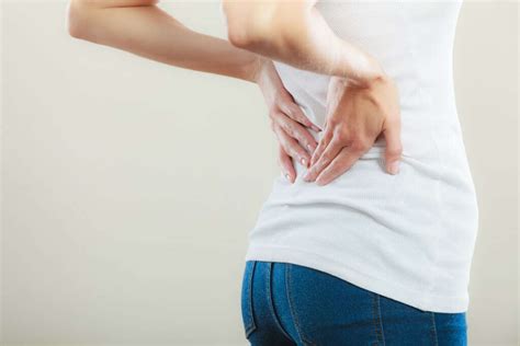 Kidney Pain: 10 Causes of Kidney Pain