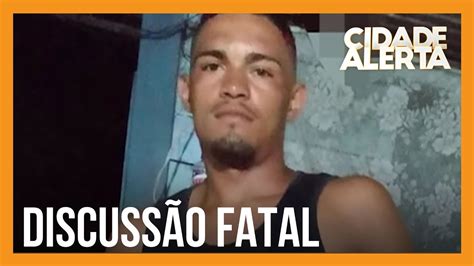 Homem foi assassinado após discutir o melhor amigo por uma dívida