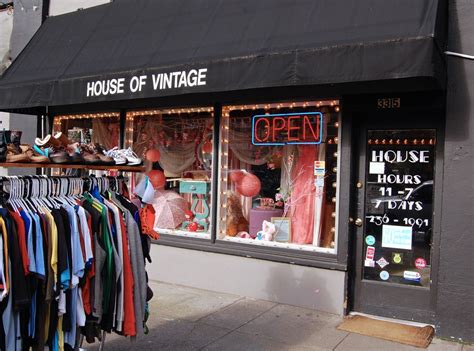 Portland | House of Vintage