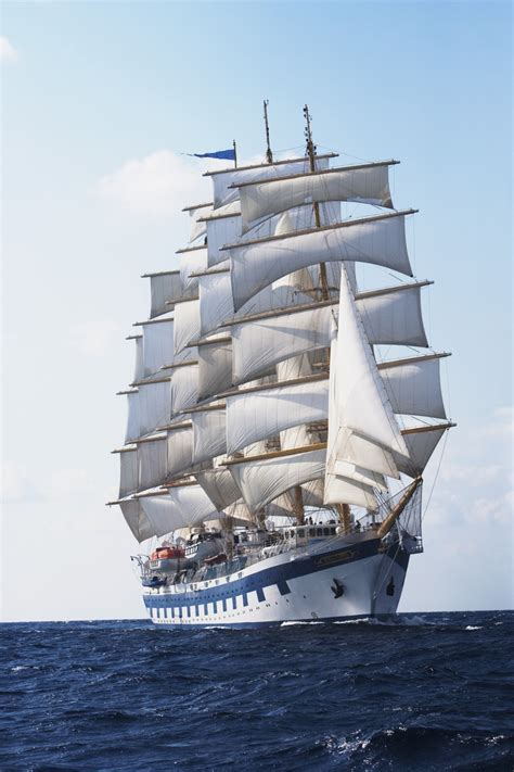 Pin By Bo Frilund On Starclipper Sailing Ships Old Sailing Ships