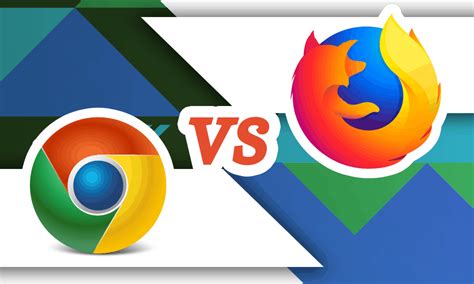 Firefox vs Chrome 2025 [Mozilla vs Google Browser Showdown]