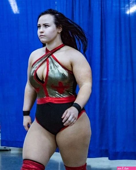 Jordynne Grace Aka Jordynnegrace Nude Leaks OnlyFans Free Sex Photos