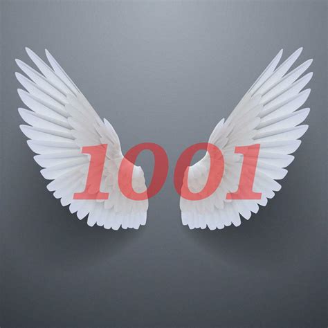 What Should You Do If You Keep Seeing The 1001 Angel Number ...