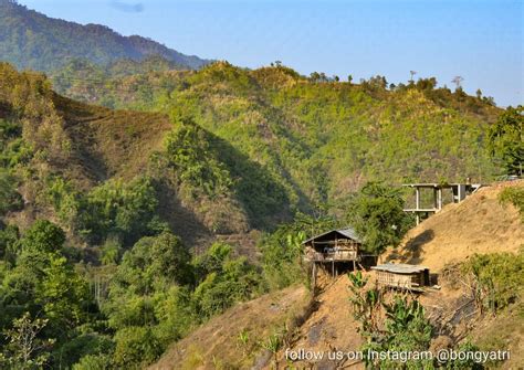 Ita Fort An Important Historical Site Of Arunachal Pradesh Tripoto