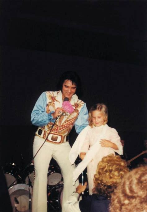 elvis and lisa marie pictures Presley priscilla ann margaret elvis ...