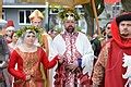 Category Reenactment Of Wedding May 2 1417 Of Wladislaus II Of Poland