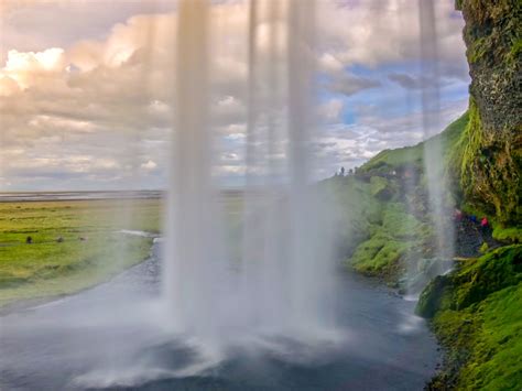 Waterfall Iceland Landscape - Free photo on Pixabay - Pixabay