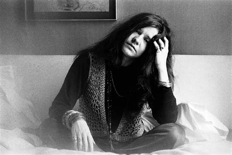 80 Años De Janis Joplin La Primera Mujer Rockstar Infobae