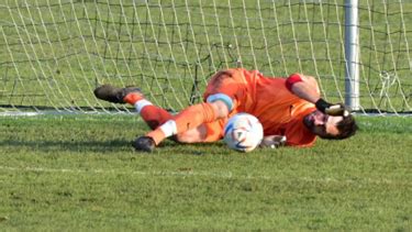 Nullnummer Im Derby Spvgg Loiching