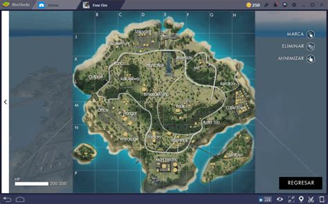 Pubg Mapas Y Principales Zonas De Pubg