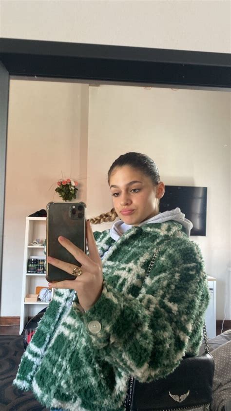 Jean Pascal Lacoste Sa fille Kylie gâtée l incroyable cadeau pour