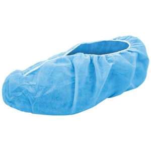 Surgical Apparel, Shoe Cover, Disposable (case) - Jorgensen Laboratories