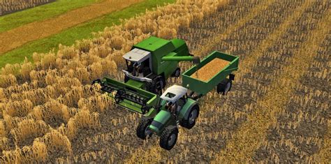 PSTHC fr Trophées Guides Entraides Farming Simulator Test