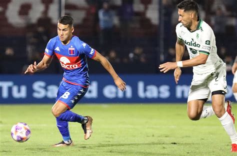 Tigre derrotó a Sarmiento y le hizo un favor a Platense