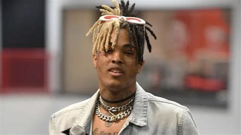 The Controversial Death Of Xxxtentacion Autopsy And Trials