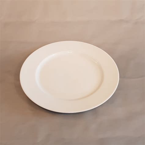 flad tallerken mb udlejning