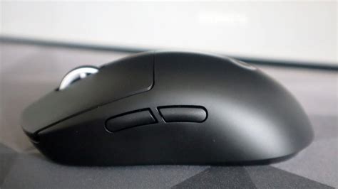 Logitech G Pro X Superlight 2 Review Trusted Reviews