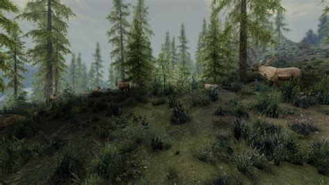 wildlife at Skyrim Nexus - Mods and Community