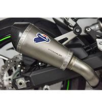 Termignoni Slip On Relevance Konische Kawasaki Z K So