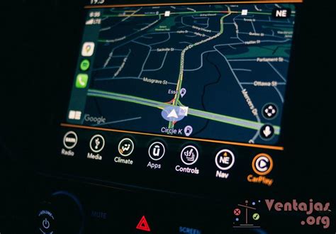 Ventajas Y Desventajas Del GPS Pros Y Contras