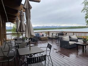 Best Western Lake Lucille Inn in Wasilla: Find Hotel Reviews, Rooms, and Prices on Hotels.com