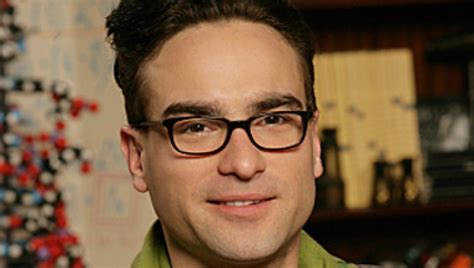 Dr Leonard Simeon Hofstadter